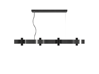 2.76'' Flow Accord Pendant Light