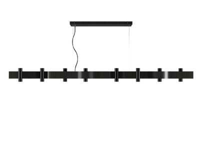 27.56'' Flow Accord Pendant Light