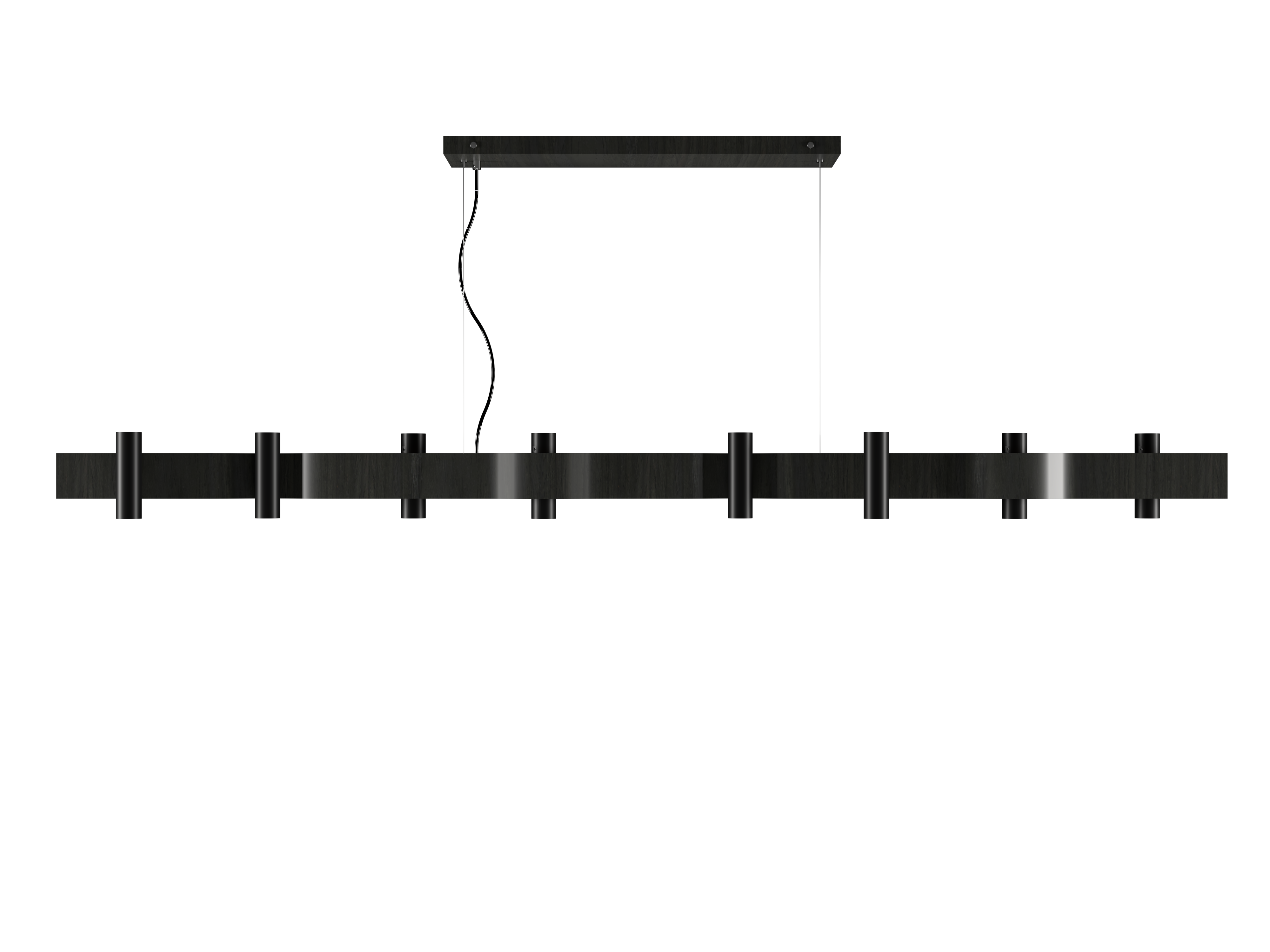 27.56'' Flow Accord Pendant Light