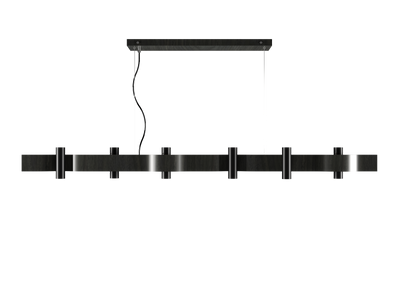 4.33'' Flow Accord Pendant Light