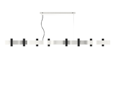 27.56'' Flow Accord Pendant Light