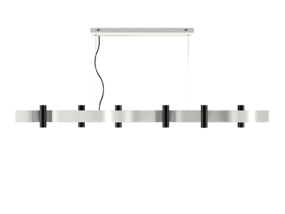 4.33'' Flow Accord Pendant Light