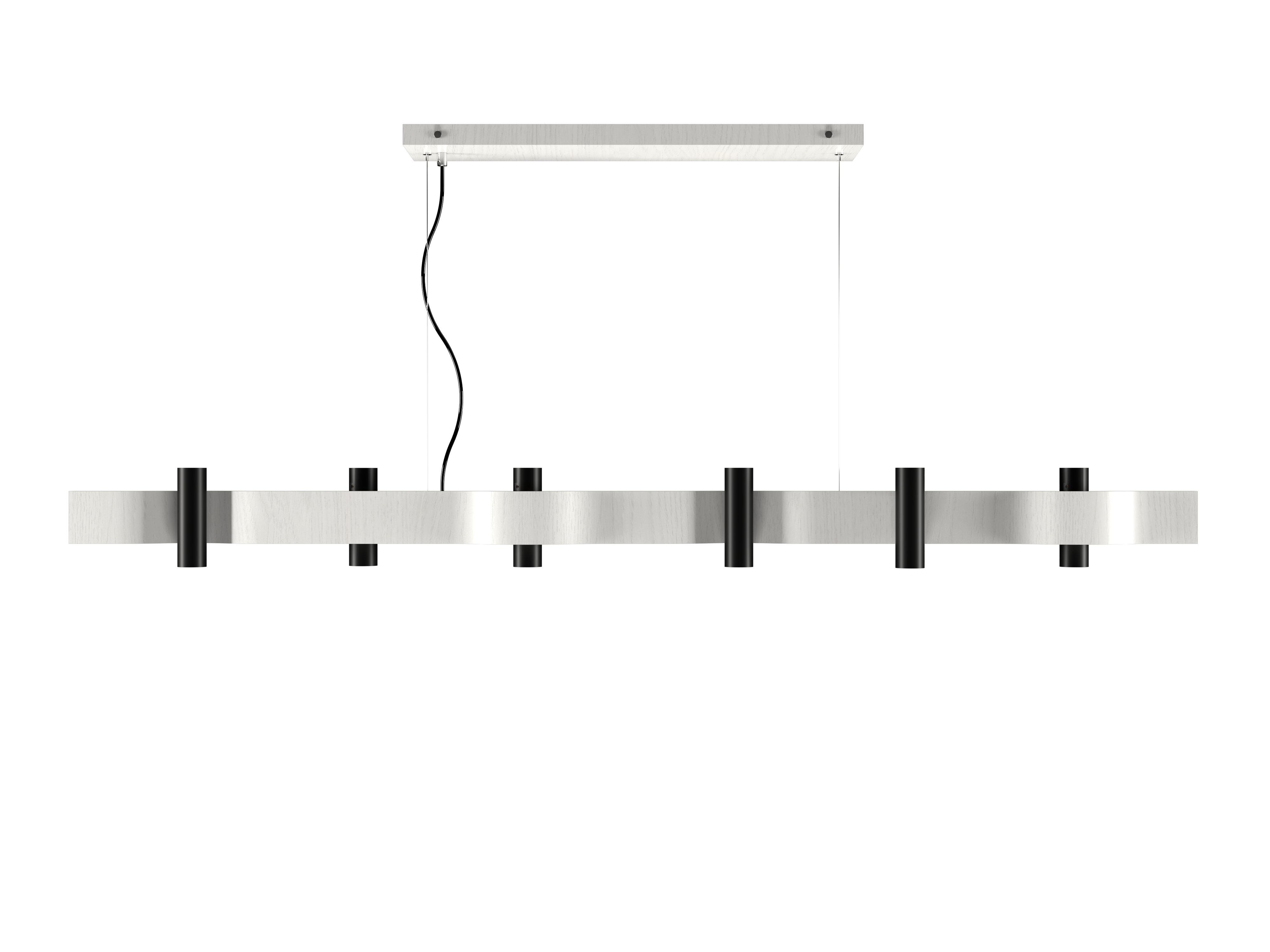 4.33'' Flow Accord Pendant Light