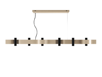 4.33'' Flow Accord Pendant Light