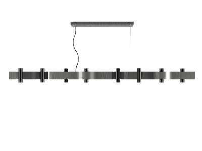 27.56'' Flow Accord Pendant Light