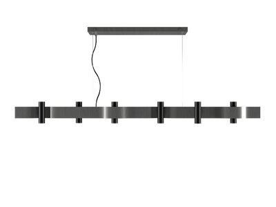 4.33'' Flow Accord Pendant Light