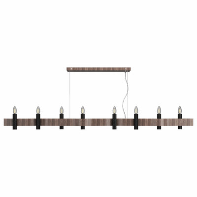 5.91'' Handcrafted Flow Accord Pendant Light