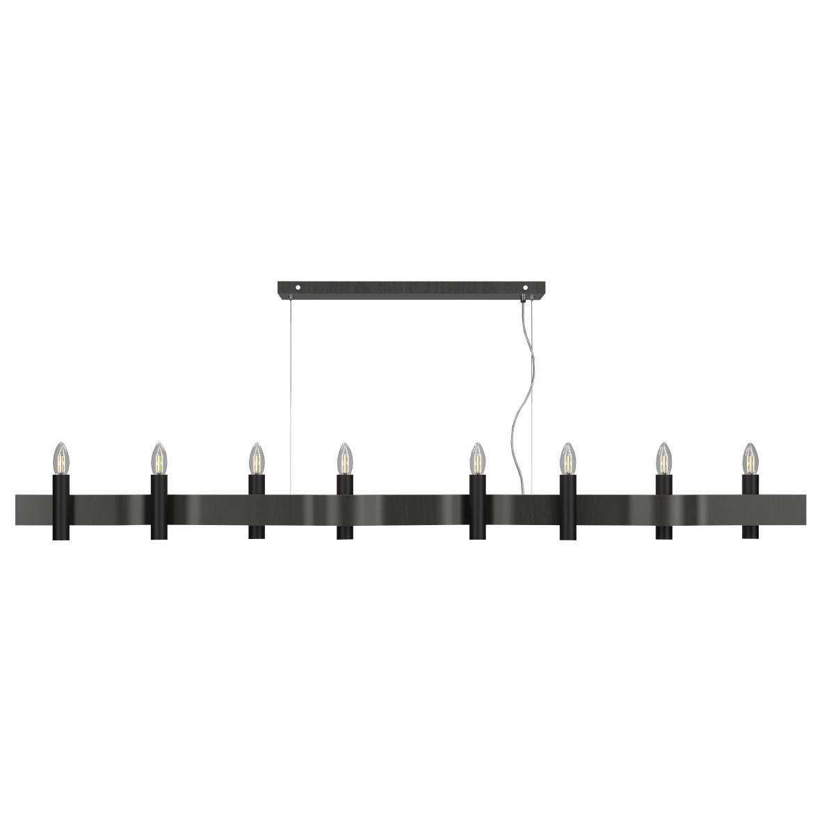 5.91'' Handcrafted Flow Accord Pendant Light