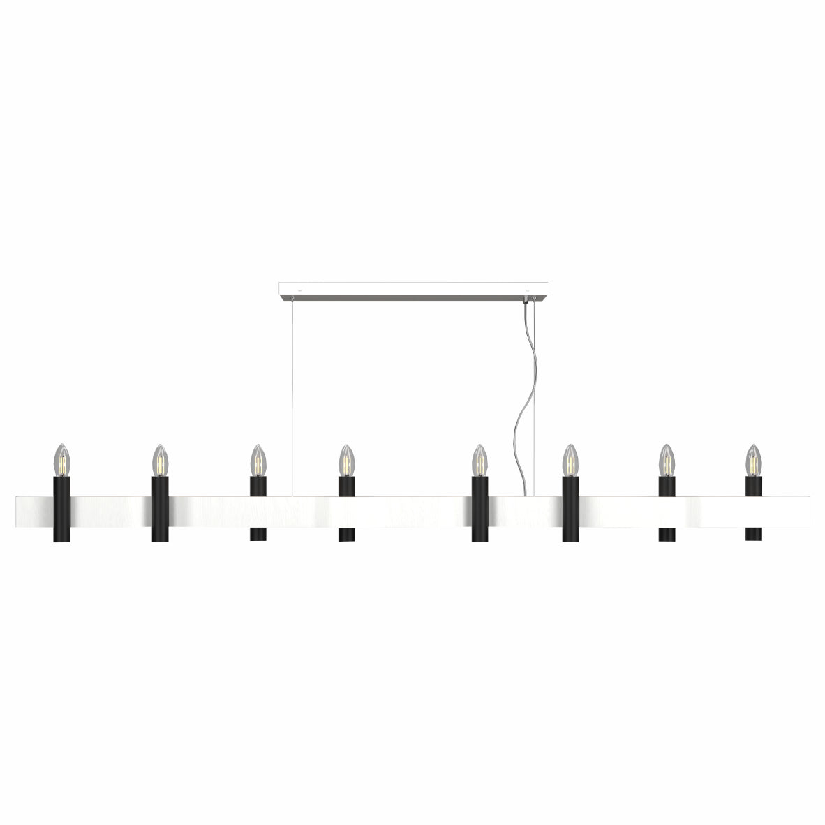 5.91'' Handcrafted Flow Accord Pendant Light