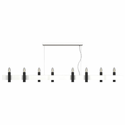 5.91'' Handcrafted Flow Accord Pendant Light