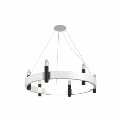 5.91'' Designer Flow Accord Pendant Light