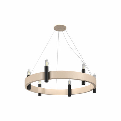 5.91'' Designer Flow Accord Pendant Light