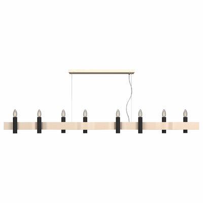 5.91'' Handcrafted Flow Accord Pendant Light