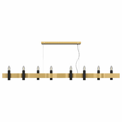 5.91'' Handcrafted Flow Accord Pendant Light