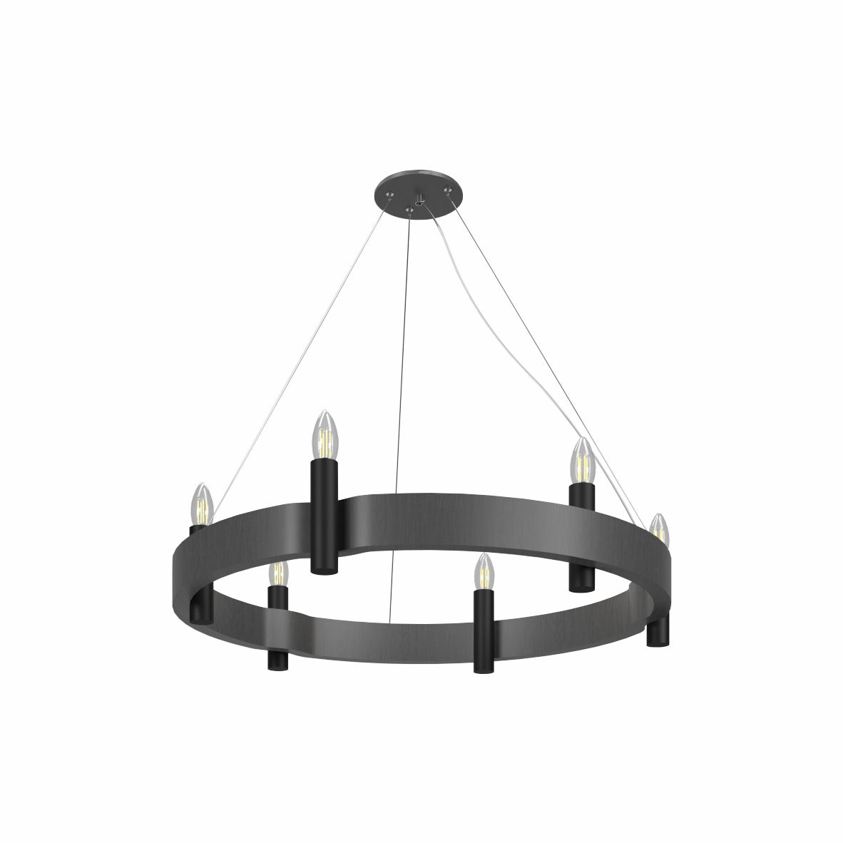 5.91'' Designer Flow Accord Pendant Light