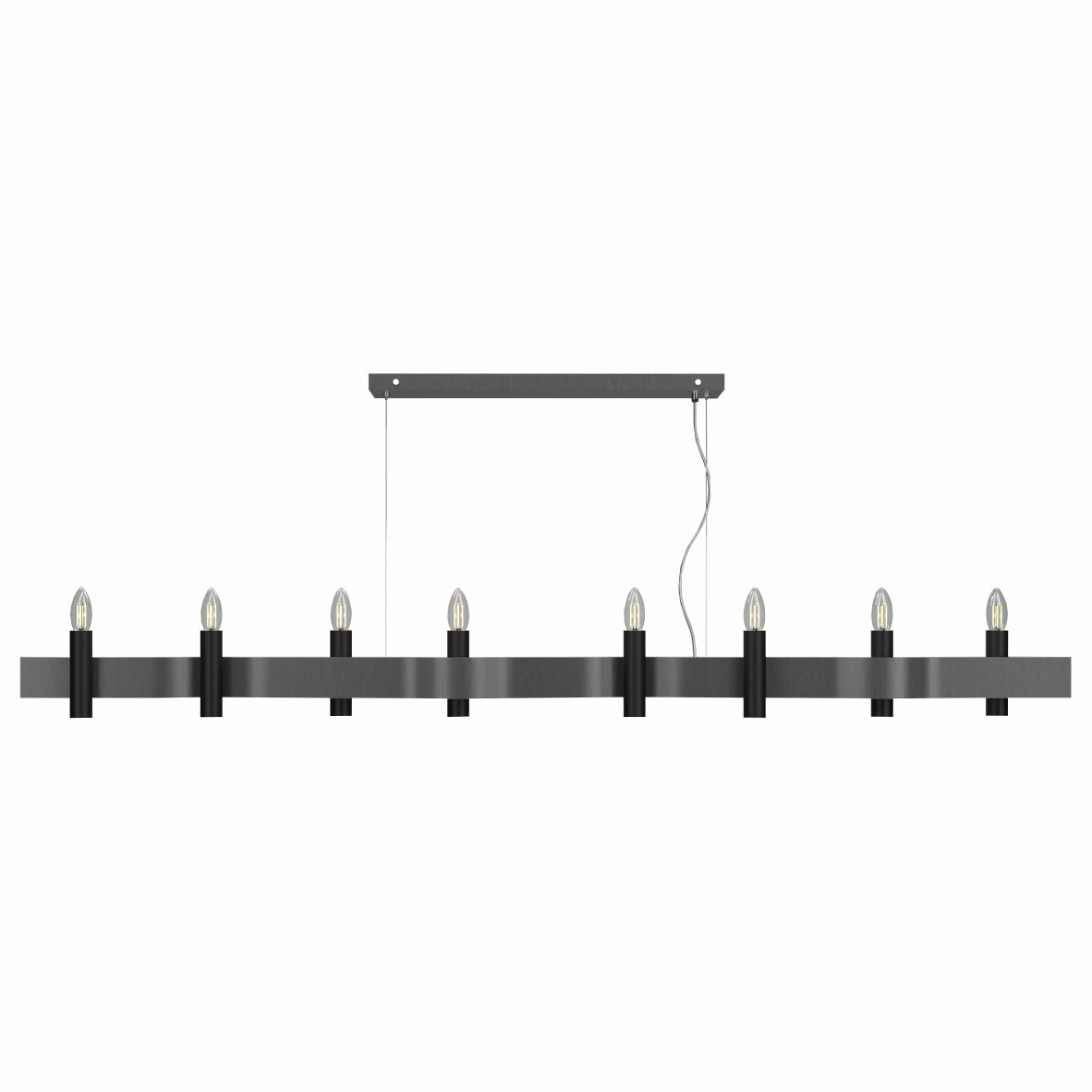 5.91'' Handcrafted Flow Accord Pendant Light