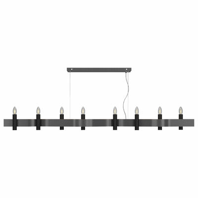 5.91'' Handcrafted Flow Accord Pendant Light