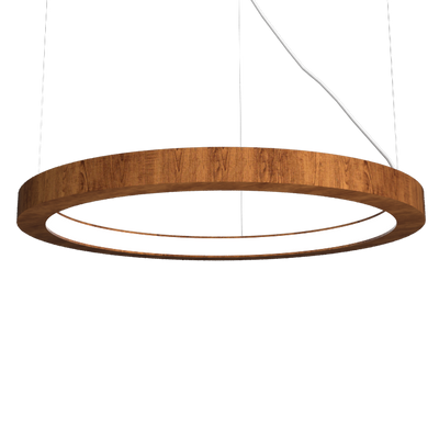 1.18'' Decorative Frame LED Accord Pendant Light
