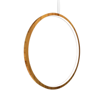 5.91'' Frame Accord Pendant Light