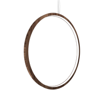 5.91'' Frame Accord Pendant Light