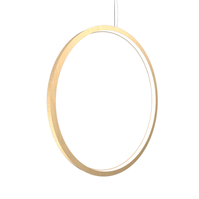 5.91'' Frame Accord Pendant Light