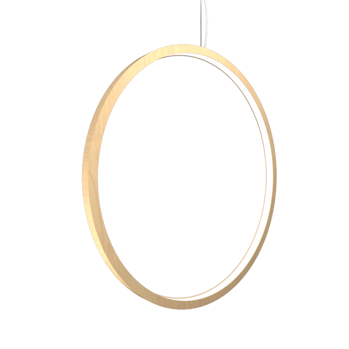 5.91'' Frame Accord Pendant Light