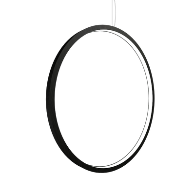 1.18'' Handcrafted Frame LED Accord Pendant Light