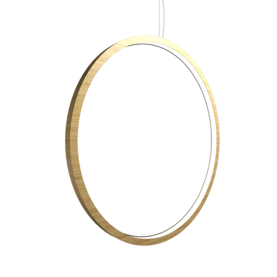 5.91'' Frame Accord Pendant Light