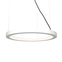 1.18'' Decorative Frame LED Accord Pendant Light