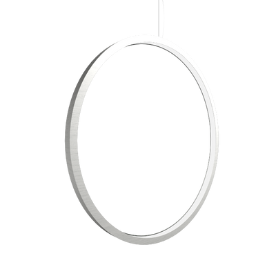 1.18'' Handcrafted Frame LED Accord Pendant Light