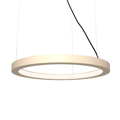 1.18'' Decorative Frame LED Accord Pendant Light
