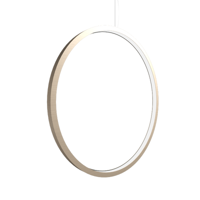 5.91'' Frame Accord Pendant Light