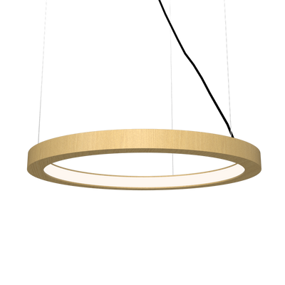 1.18'' Decorative Frame LED Accord Pendant Light