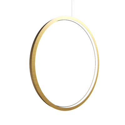 5.91'' Frame Accord Pendant Light