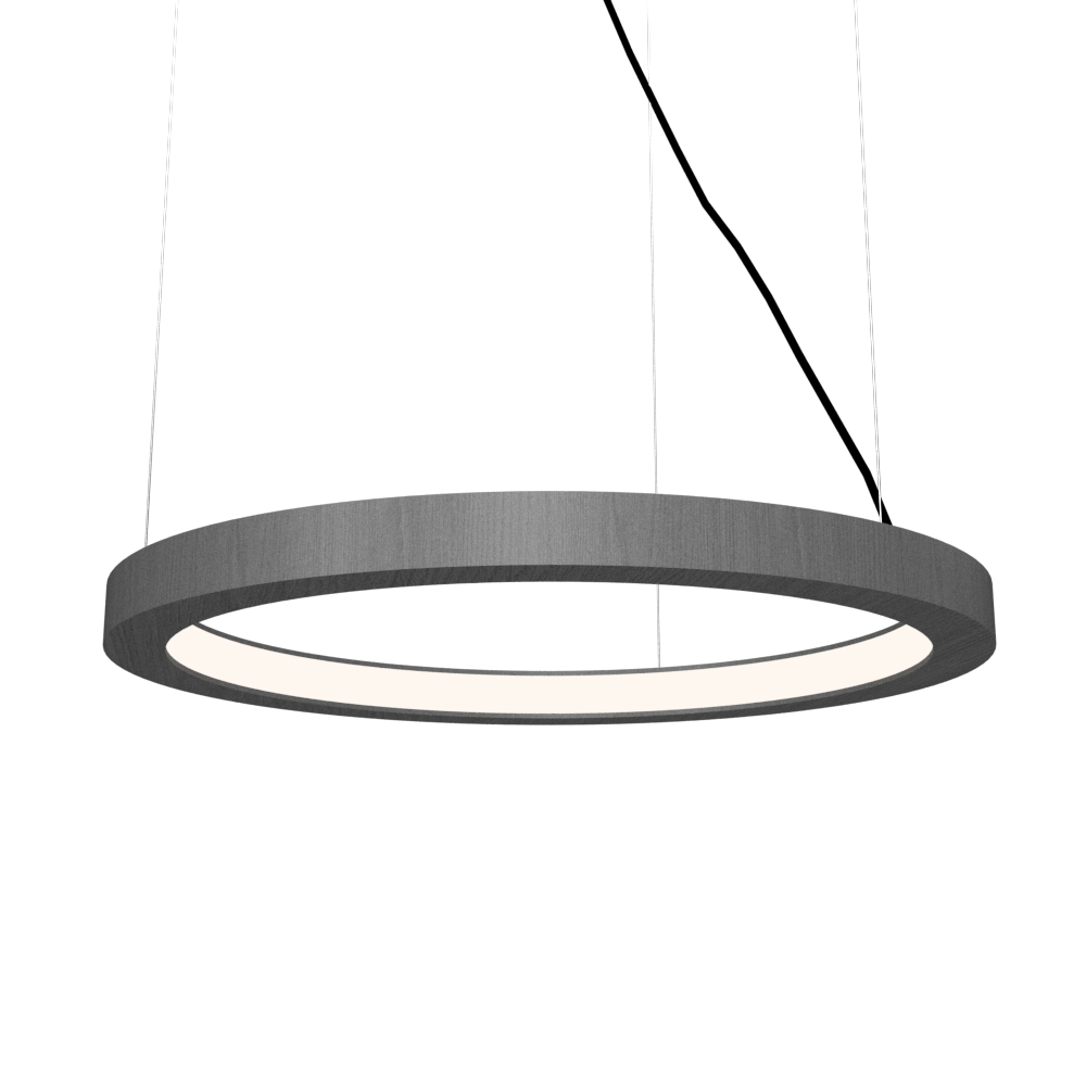 1.18'' Decorative Frame LED Accord Pendant Light