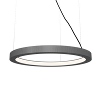 1.18'' Decorative Frame LED Accord Pendant Light