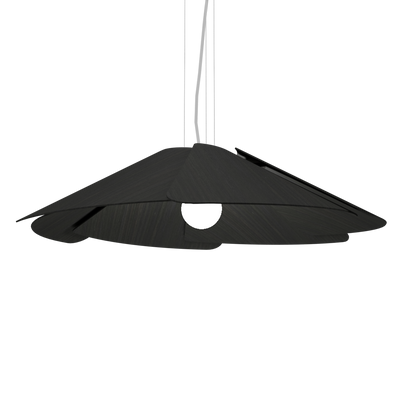 8.46'' Fuchsia Accord Pendant Light