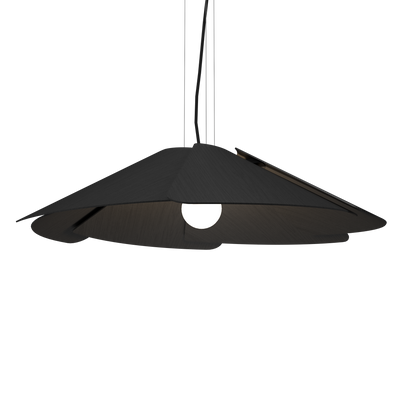 8.46'' Fuchsia Accord Pendant Light