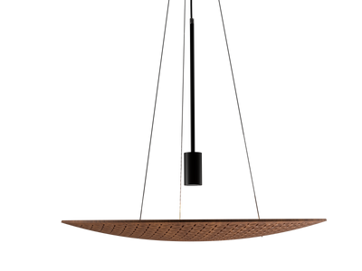 22.64'' Handcrafted Harmony Accord Pendant Light