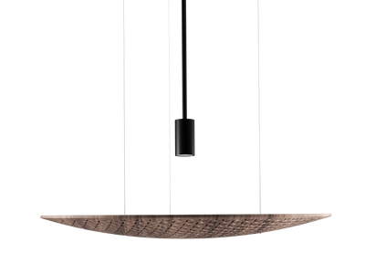 22.64'' Modern Harmony Accord Pendant Light