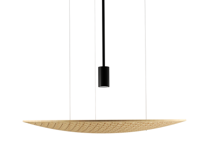 22.64'' Handcrafted Harmony Accord Pendant Light