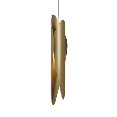 17.72'' Leaf Accord Pendant Light