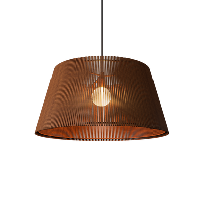 8.86'' Living Hinges Accord Pendant Light
