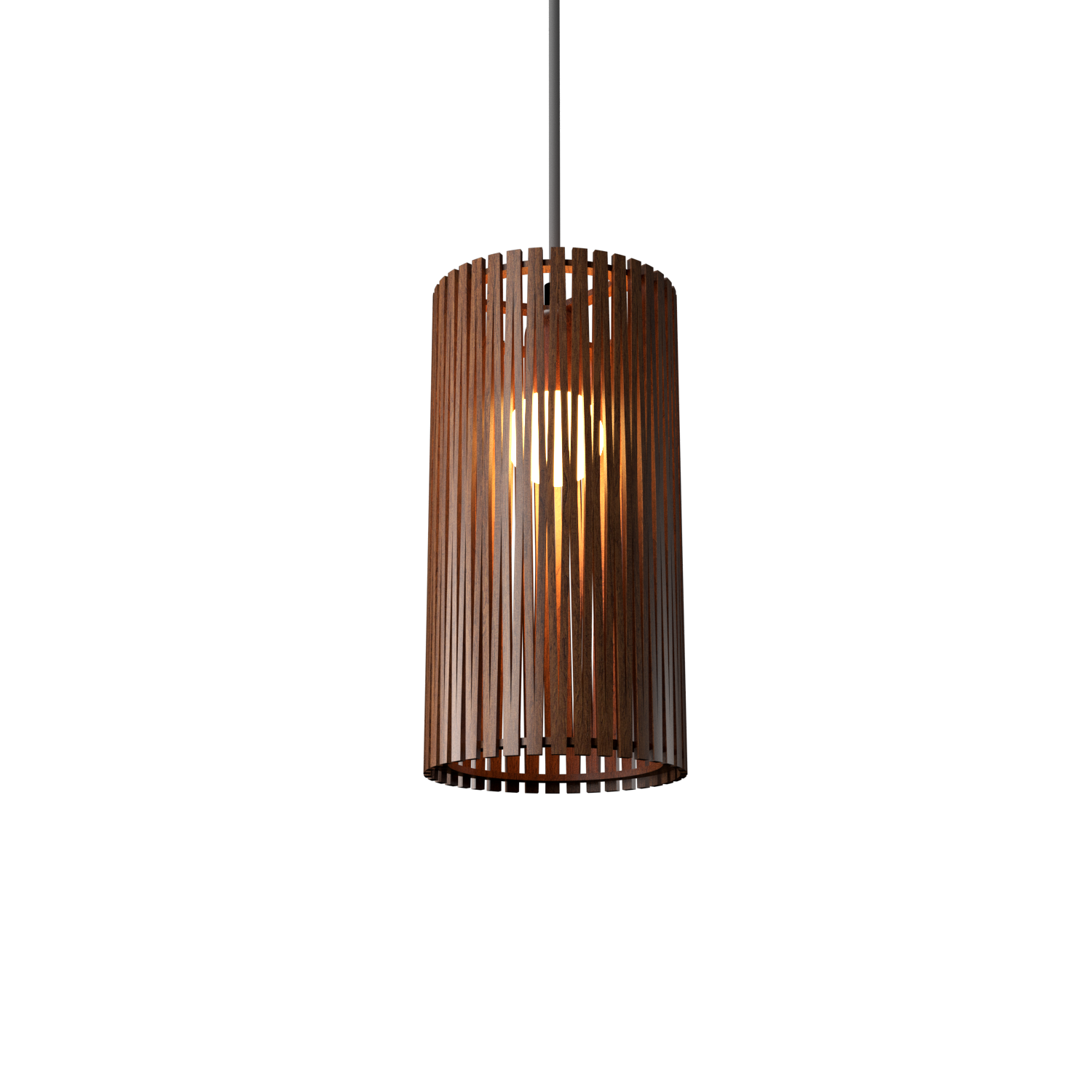 7.87'' Modern Living Hinges Accord Pendant Light