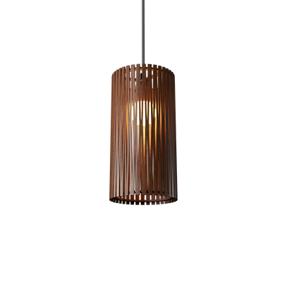 7.87'' Modern Living Hinges Accord Pendant Light