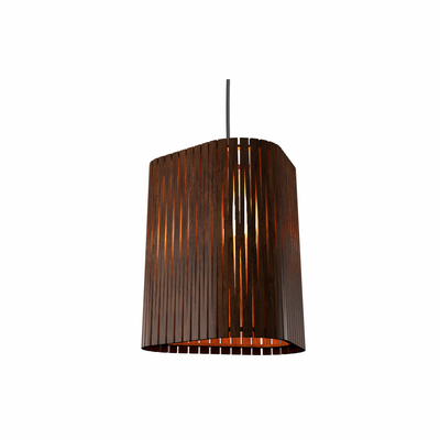 11.81'' Modern Living Hinges Accord Pendant Light