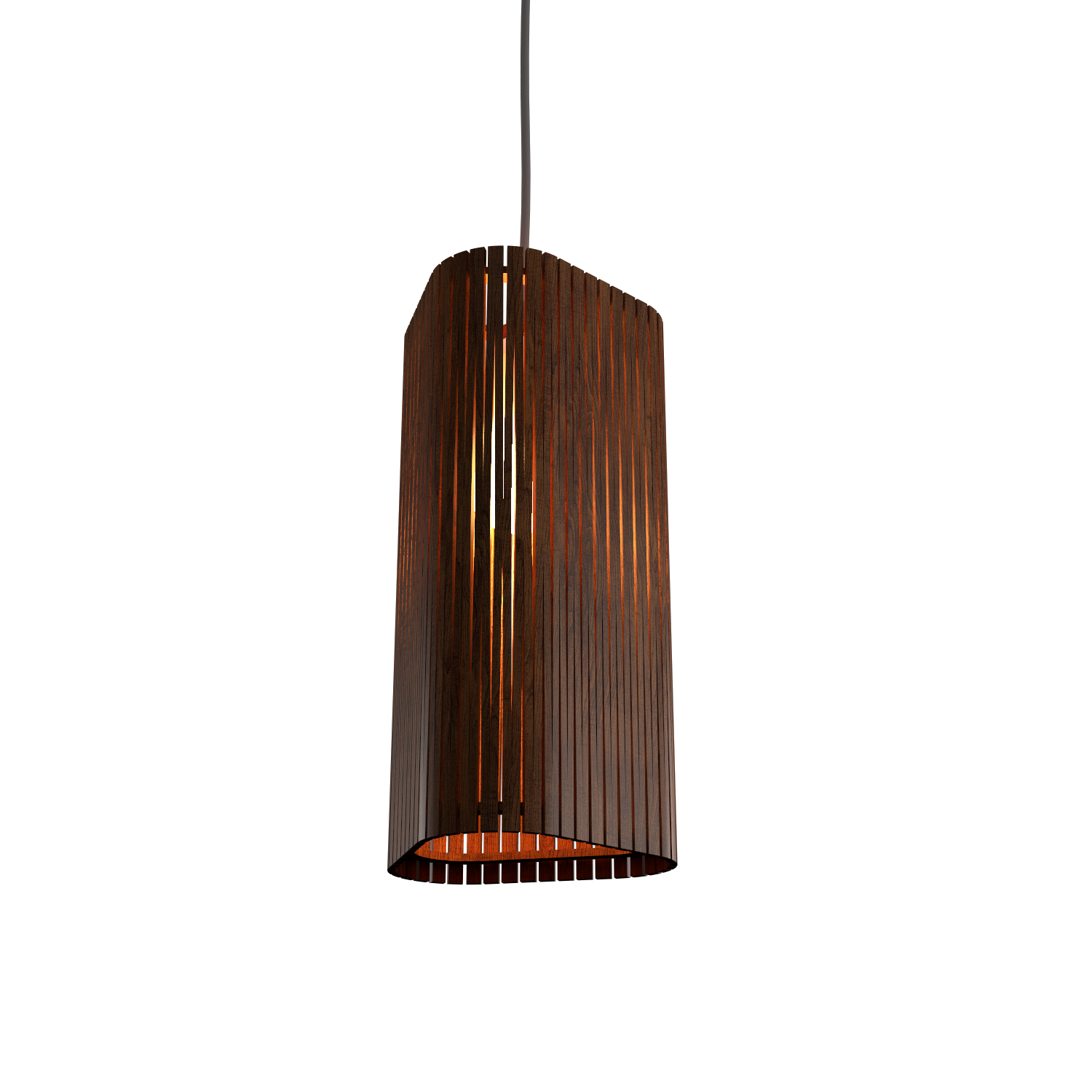11.81'' Contemporary Living Hinges Accord Pendant Light