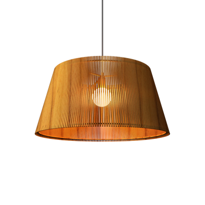 8.86'' Living Hinges Accord Pendant Light