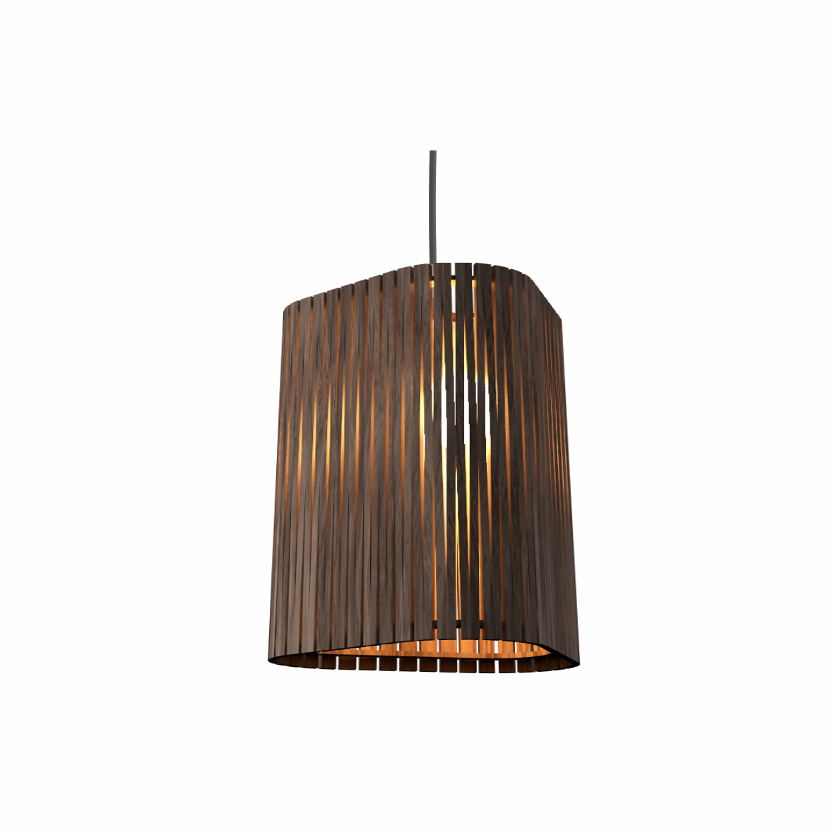 11.81'' Modern Living Hinges Accord Pendant Light