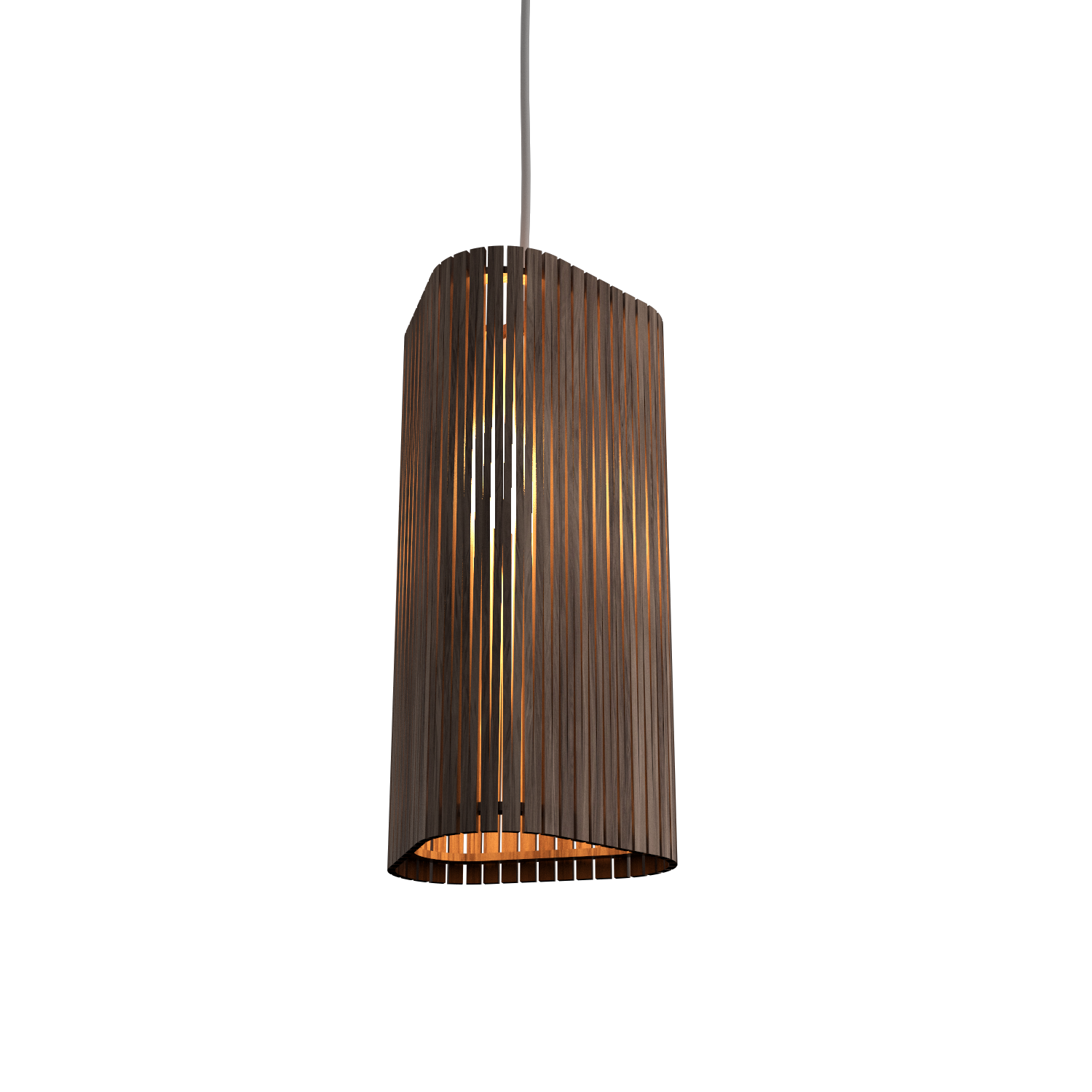 11.81'' Contemporary Living Hinges Accord Pendant Light